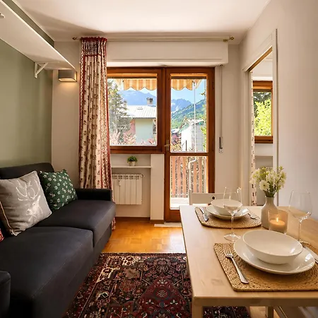 Via Medail - Bilocale Nel Cuore Di Appartement