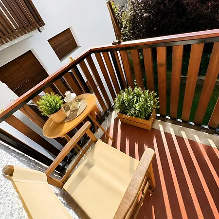 Via Medail - Bilocale Nel Cuore Di Bardonnèche