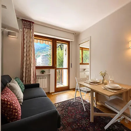 Via Medail - Bilocale Nel Cuore Di Appartement *