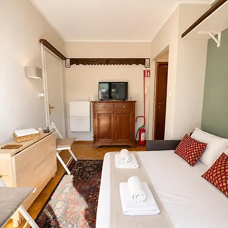 Appartement Via Medail - Bilocale Nel Cuore Di