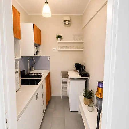 Via Medail - Bilocale Nel Cuore Di Appartement