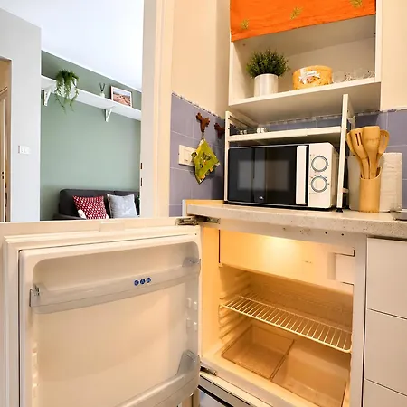 Via Medail - Bilocale Nel Cuore Di Appartement